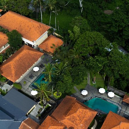 Champlung Sari Villa & Spa Ubud Εξωτερικό φωτογραφία