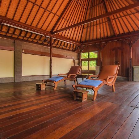 Champlung Sari Villa & Spa Ubud Εξωτερικό φωτογραφία