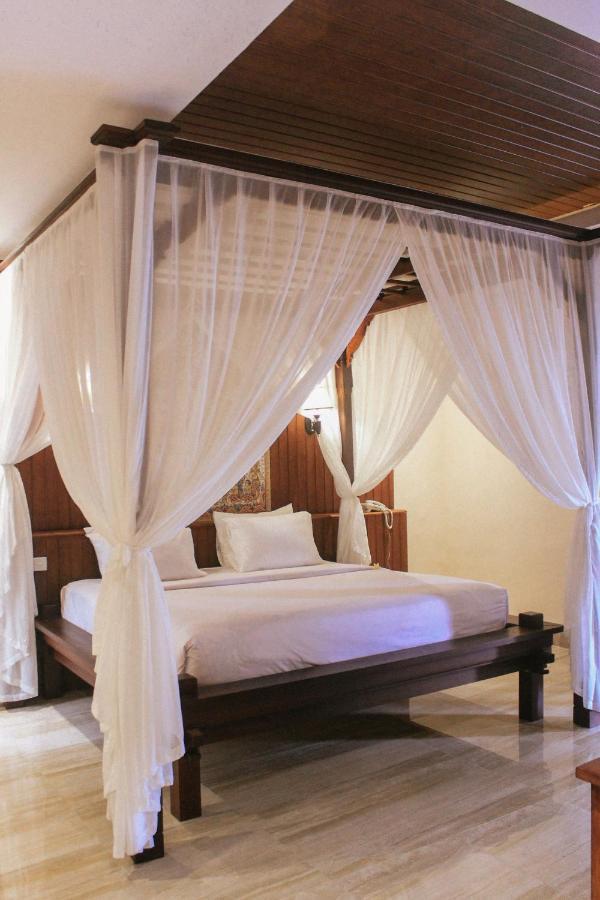 Champlung Sari Villa & Spa Ubud Εξωτερικό φωτογραφία