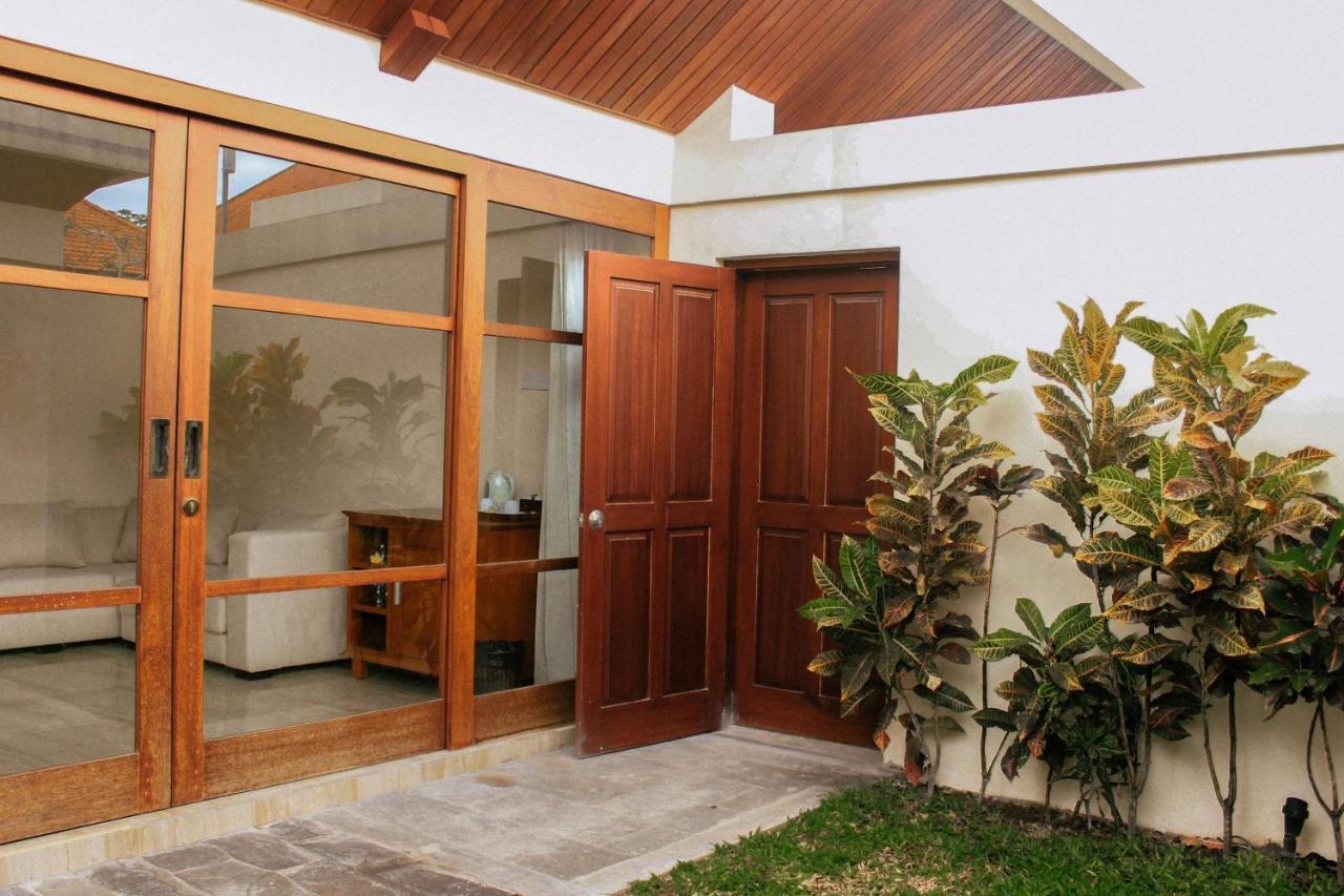 Champlung Sari Villa & Spa Ubud Εξωτερικό φωτογραφία