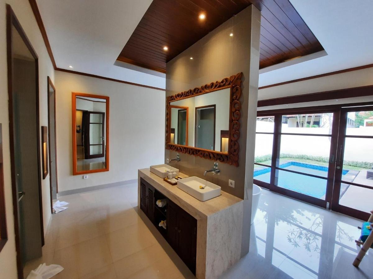 Champlung Sari Villa & Spa Ubud Εξωτερικό φωτογραφία