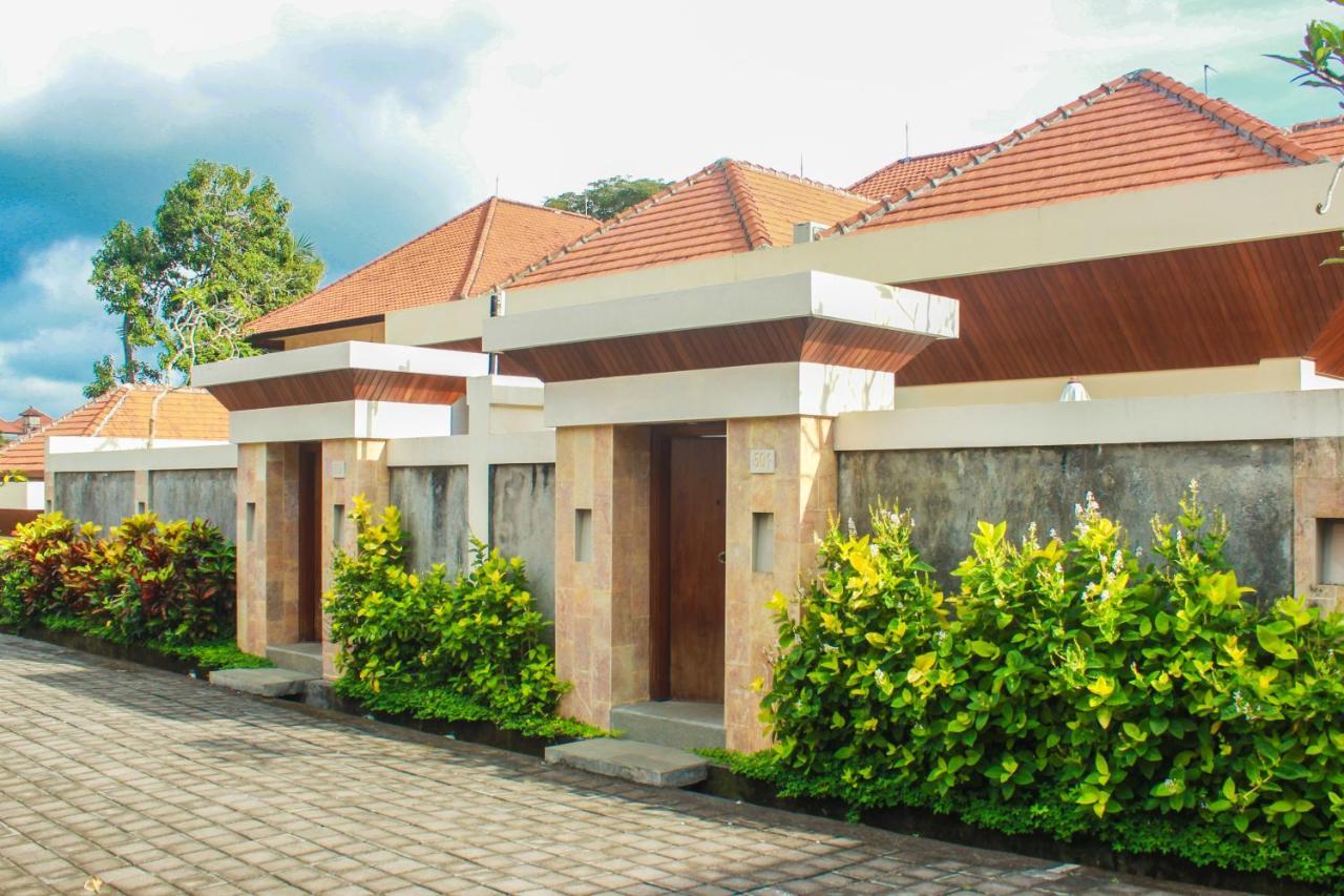 Champlung Sari Villa & Spa Ubud Εξωτερικό φωτογραφία