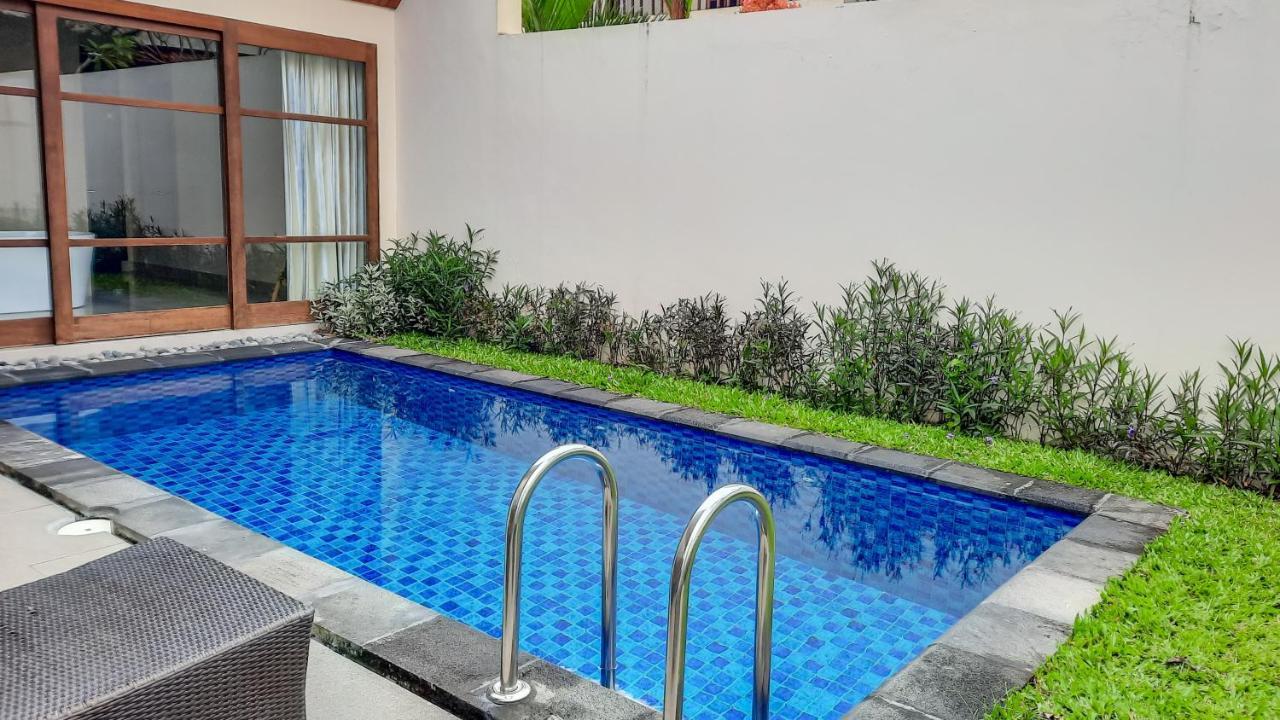 Champlung Sari Villa & Spa Ubud Εξωτερικό φωτογραφία