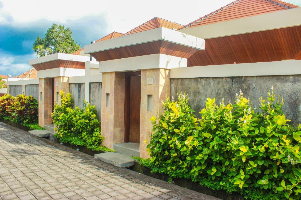 Champlung Sari Villa & Spa Ubud Εξωτερικό φωτογραφία