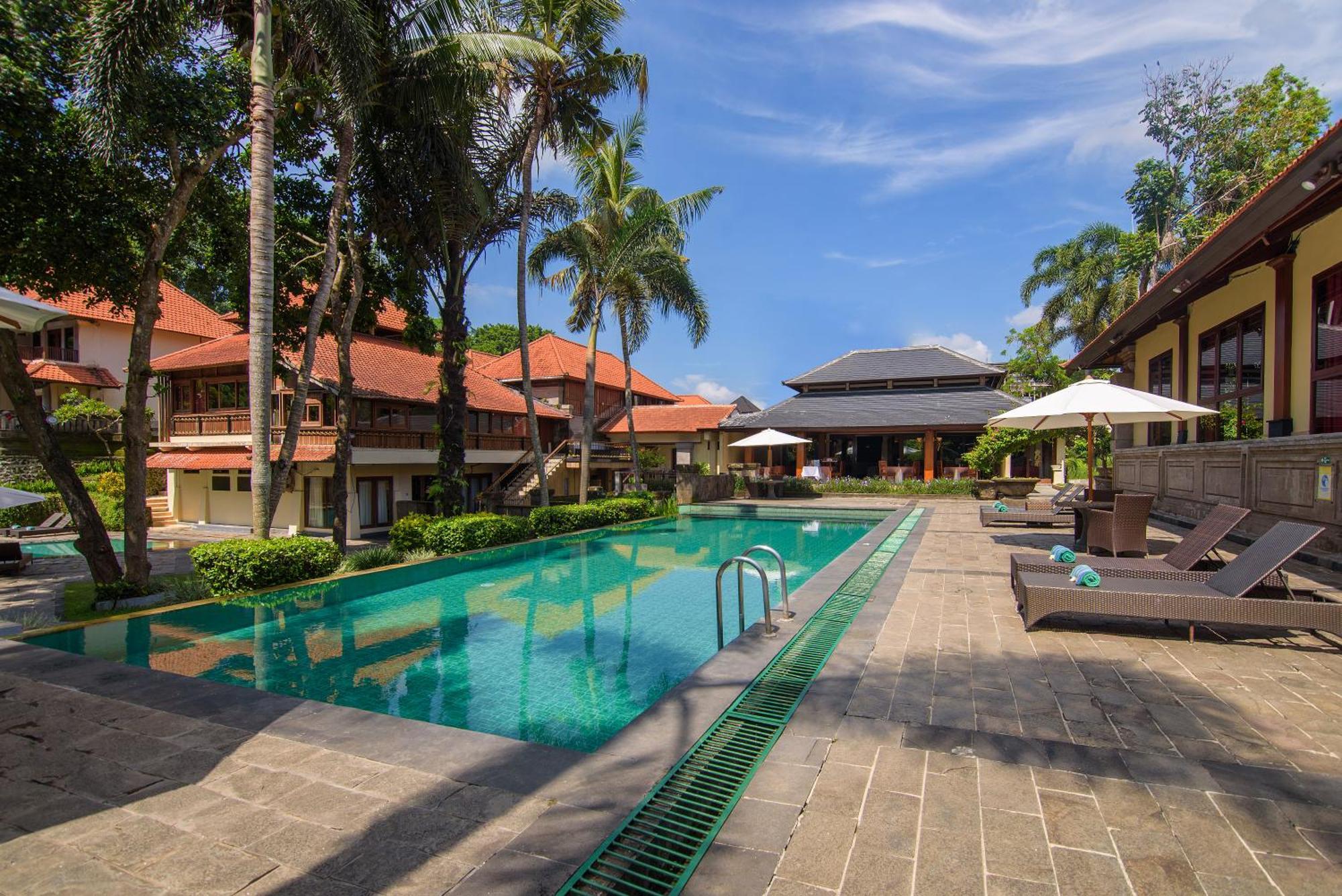 Champlung Sari Villa & Spa Ubud Εξωτερικό φωτογραφία