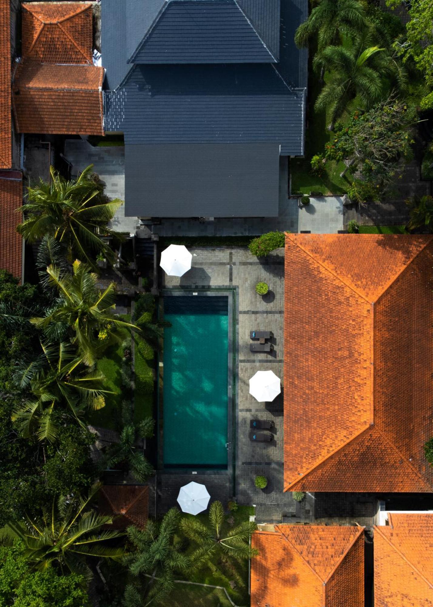 Champlung Sari Villa & Spa Ubud Εξωτερικό φωτογραφία