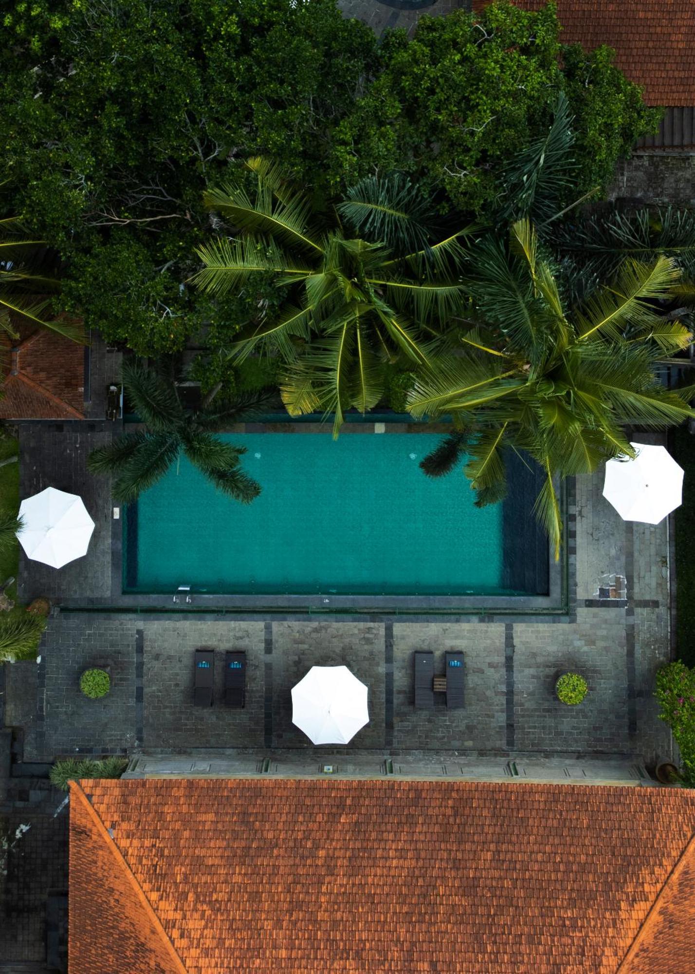 Champlung Sari Villa & Spa Ubud Εξωτερικό φωτογραφία