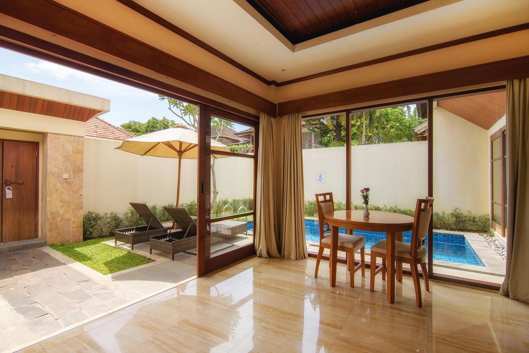 Champlung Sari Villa & Spa Ubud Εξωτερικό φωτογραφία