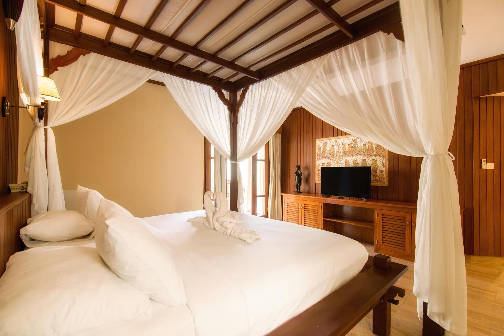 Champlung Sari Villa & Spa Ubud Εξωτερικό φωτογραφία