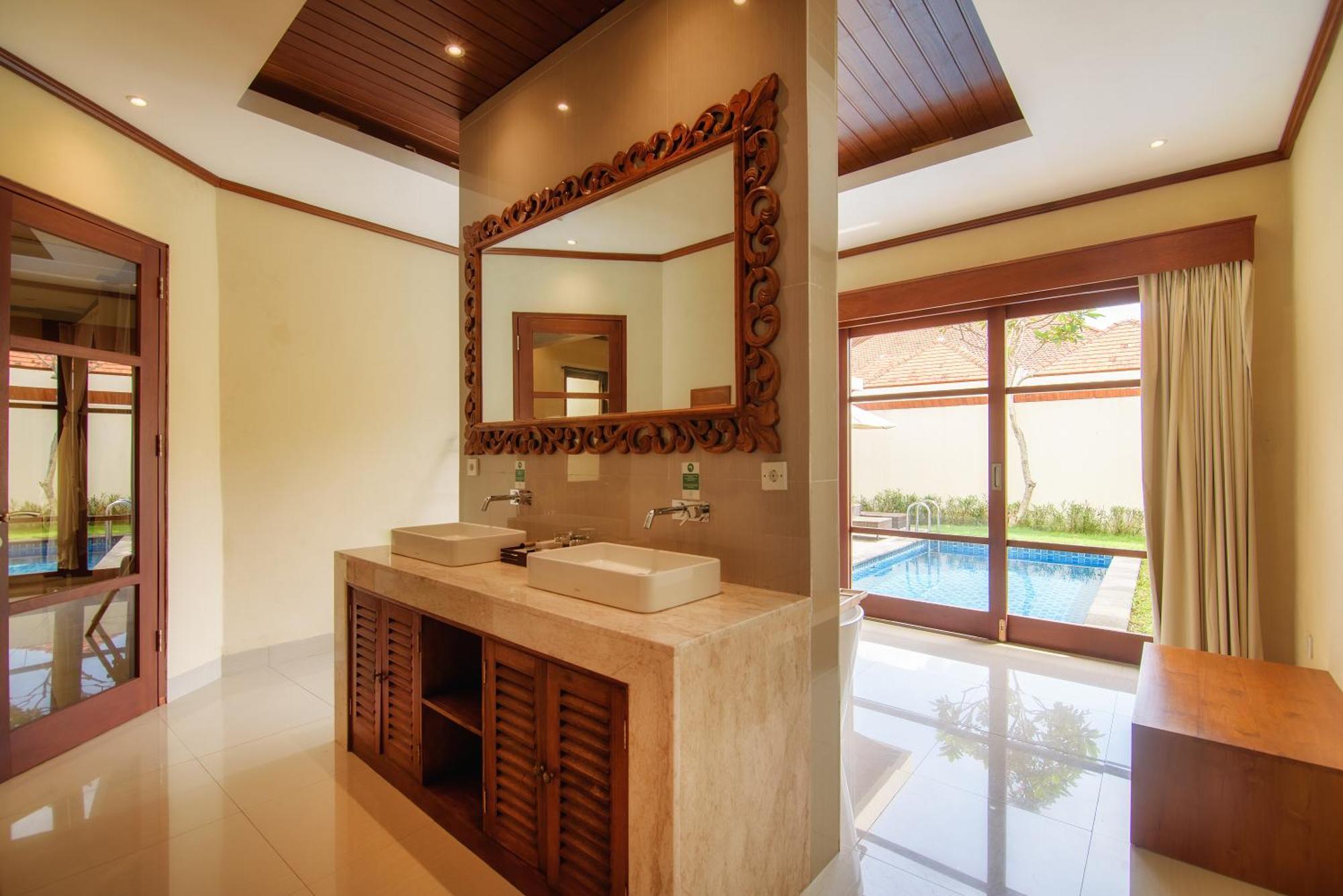 Champlung Sari Villa & Spa Ubud Εξωτερικό φωτογραφία