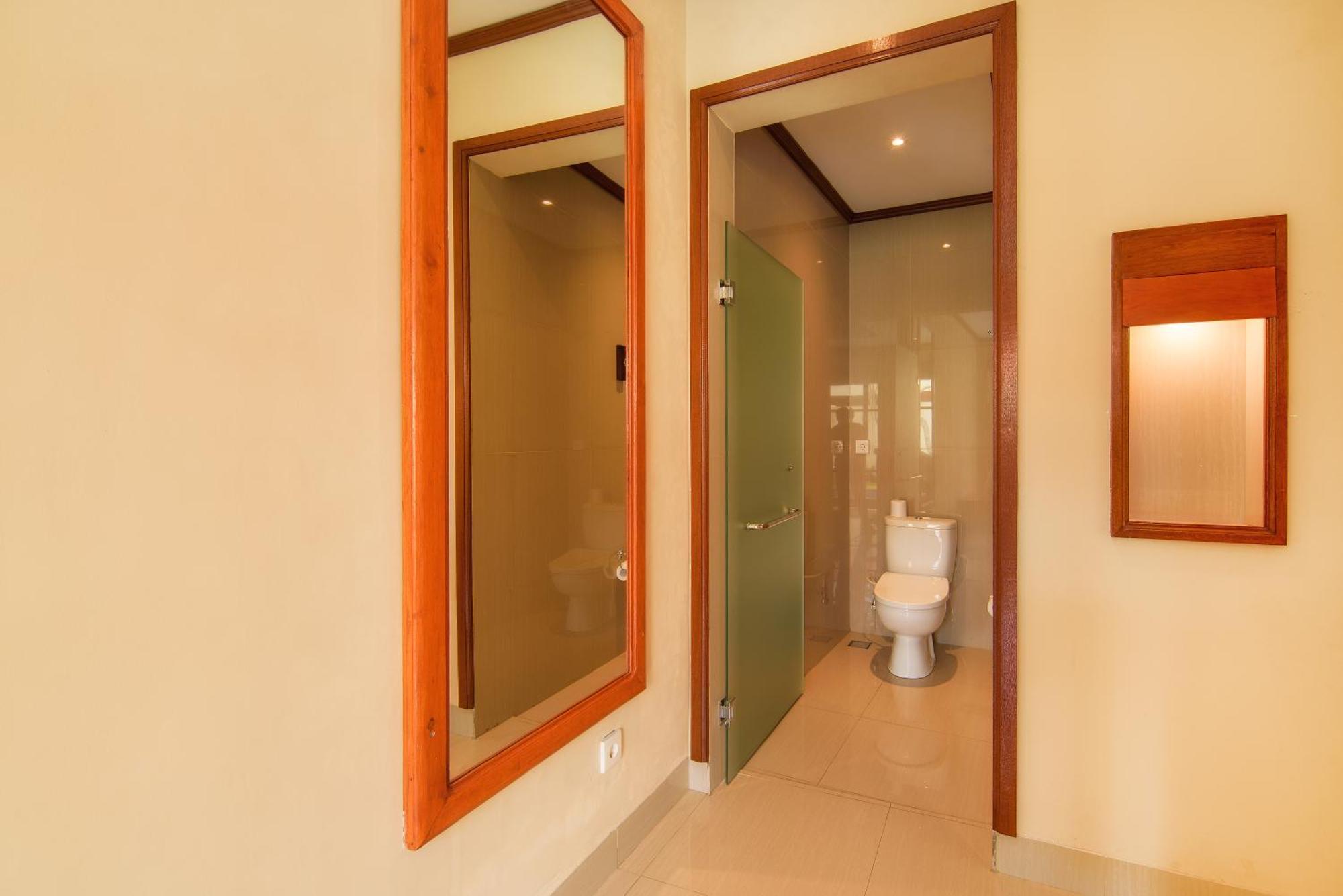 Champlung Sari Villa & Spa Ubud Εξωτερικό φωτογραφία