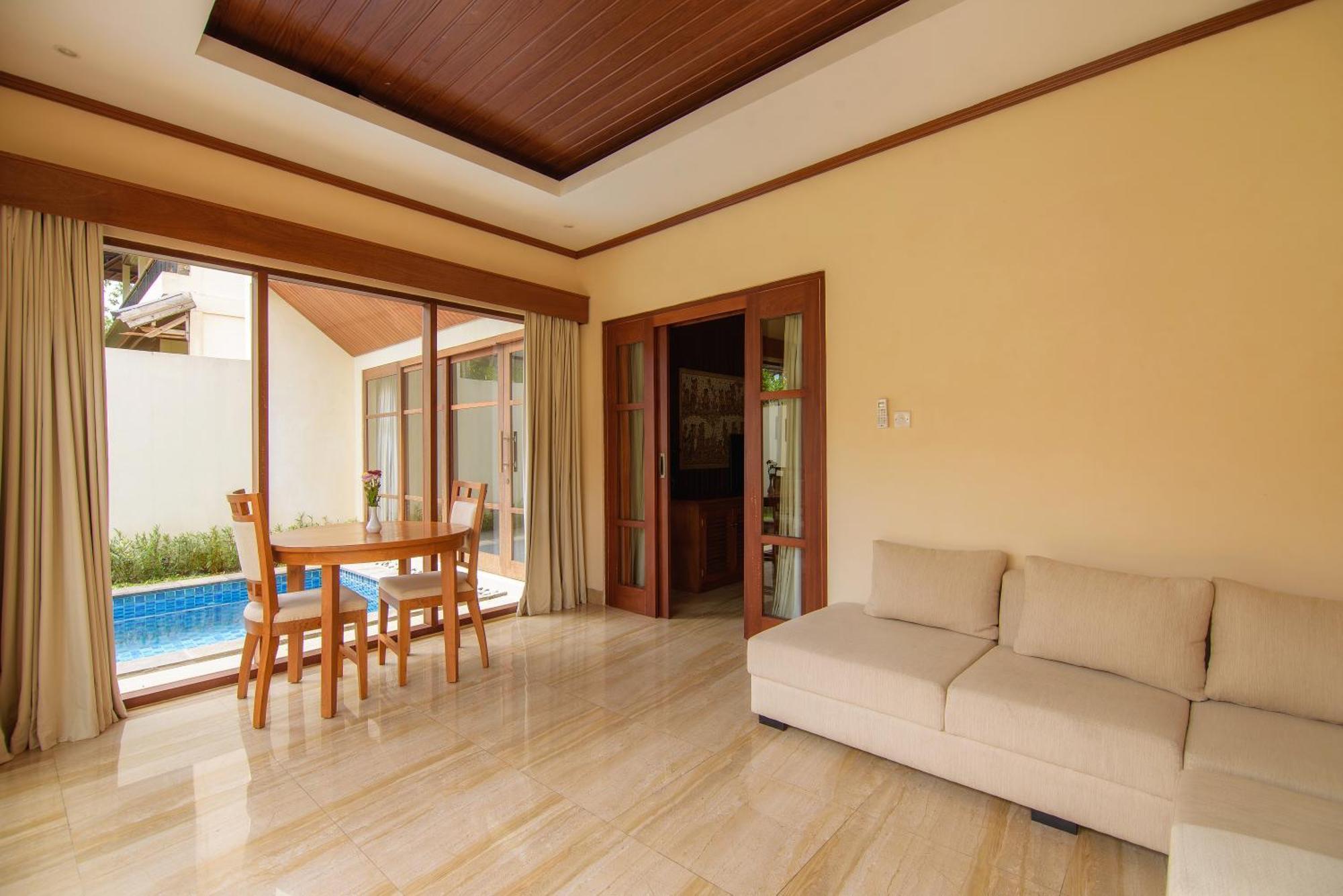 Champlung Sari Villa & Spa Ubud Εξωτερικό φωτογραφία