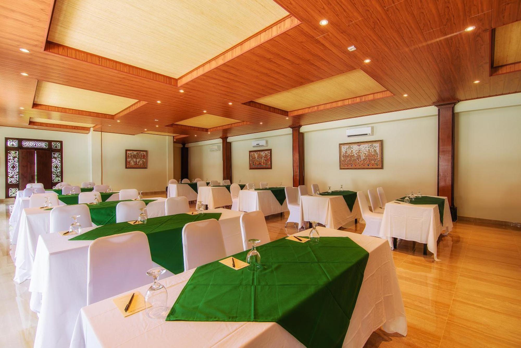 Champlung Sari Villa & Spa Ubud Εξωτερικό φωτογραφία