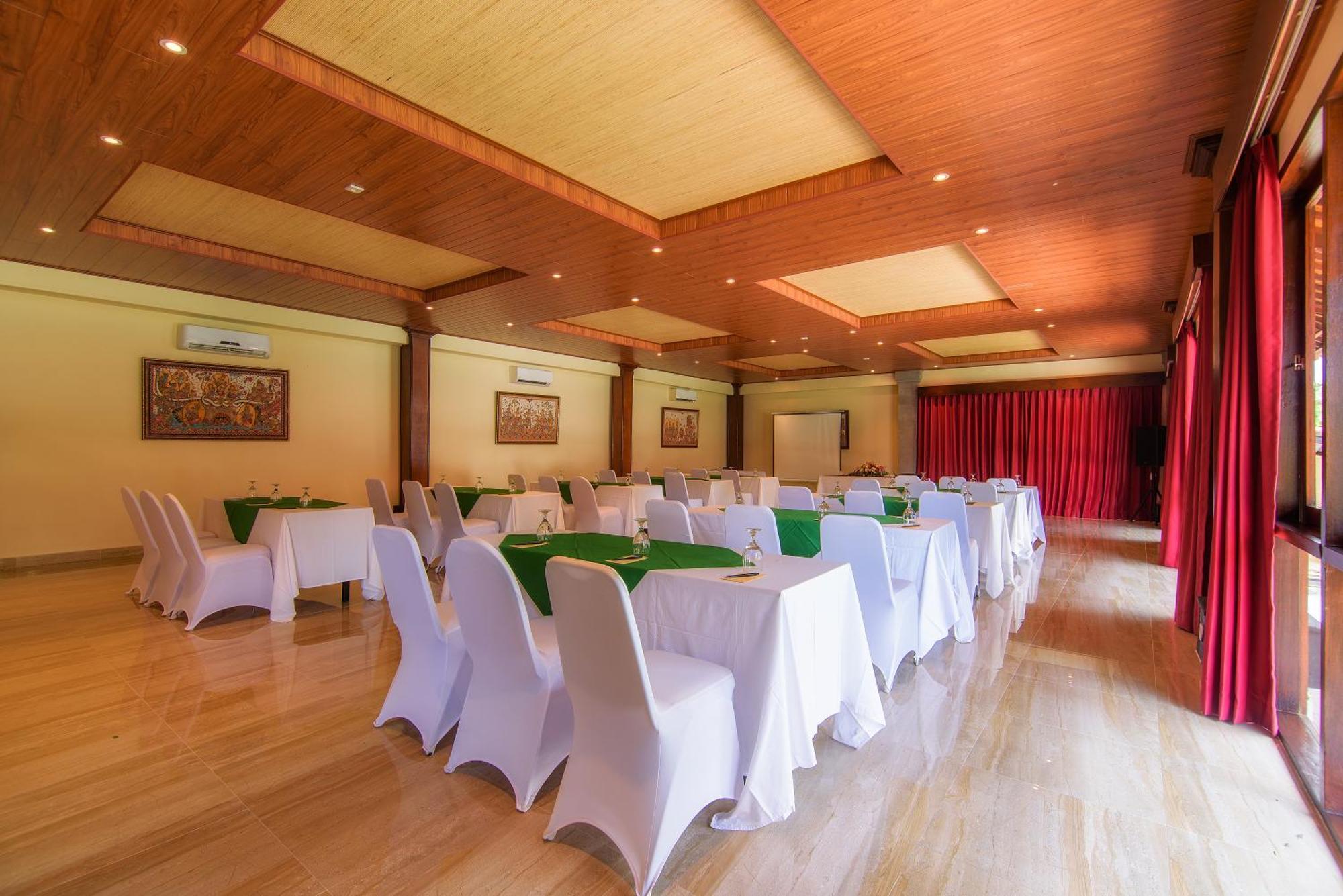 Champlung Sari Villa & Spa Ubud Εξωτερικό φωτογραφία