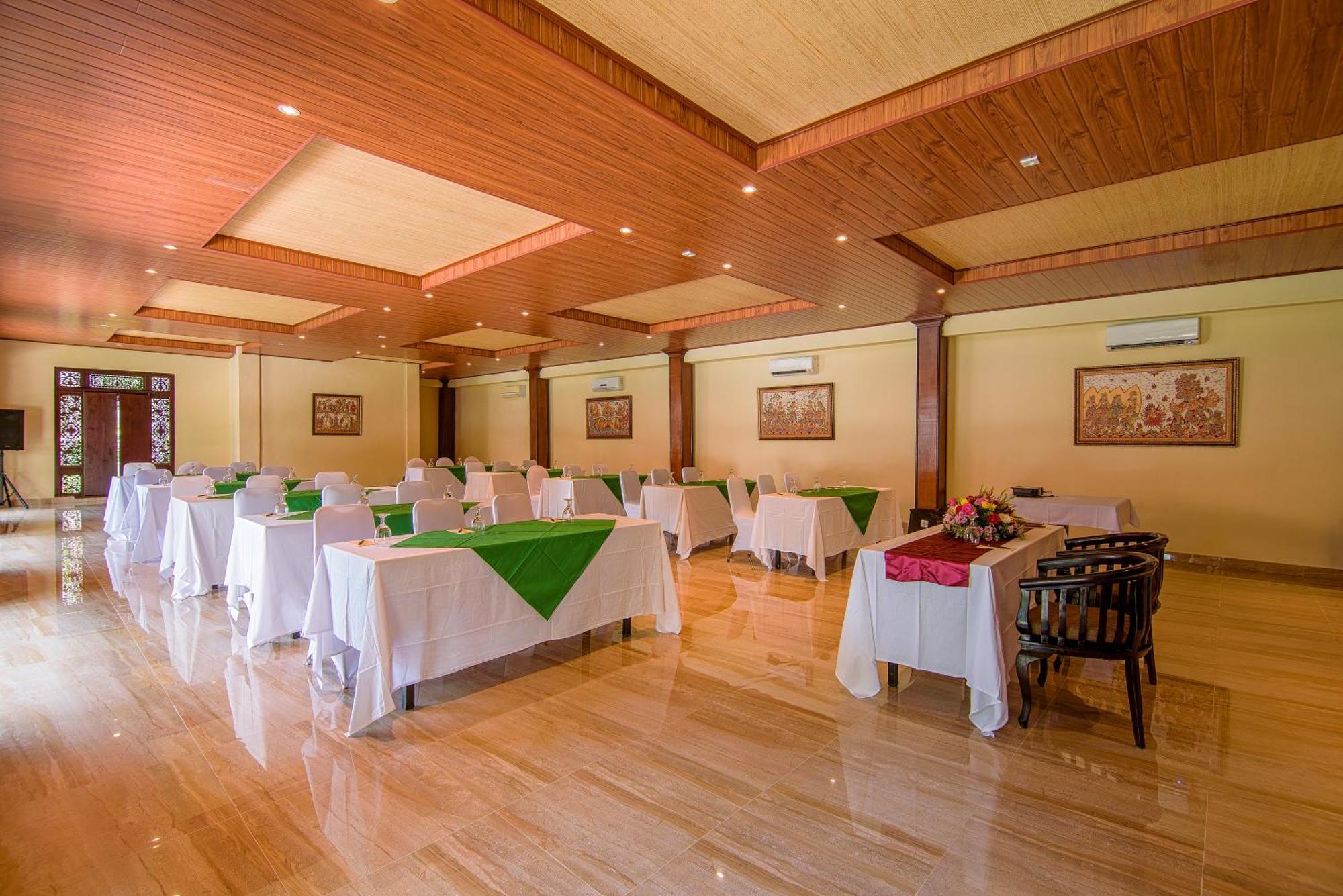 Champlung Sari Villa & Spa Ubud Εξωτερικό φωτογραφία