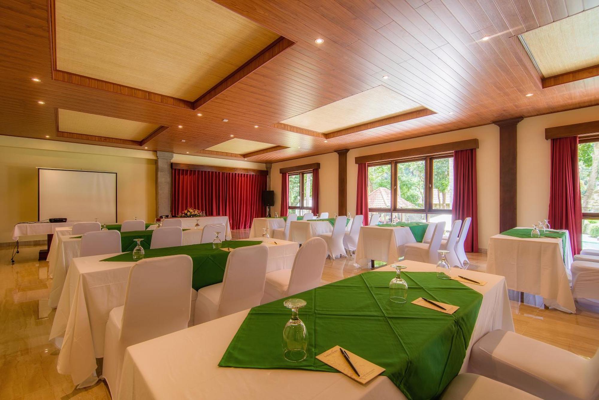 Champlung Sari Villa & Spa Ubud Εξωτερικό φωτογραφία