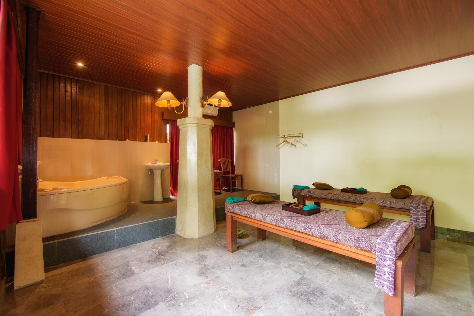 Champlung Sari Villa & Spa Ubud Εξωτερικό φωτογραφία