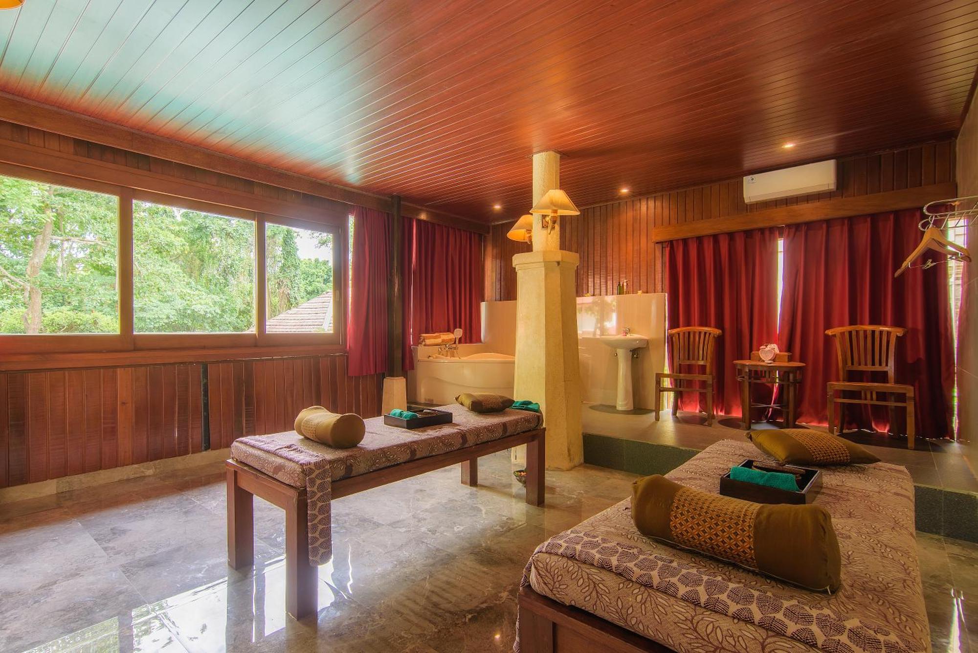 Champlung Sari Villa & Spa Ubud Εξωτερικό φωτογραφία
