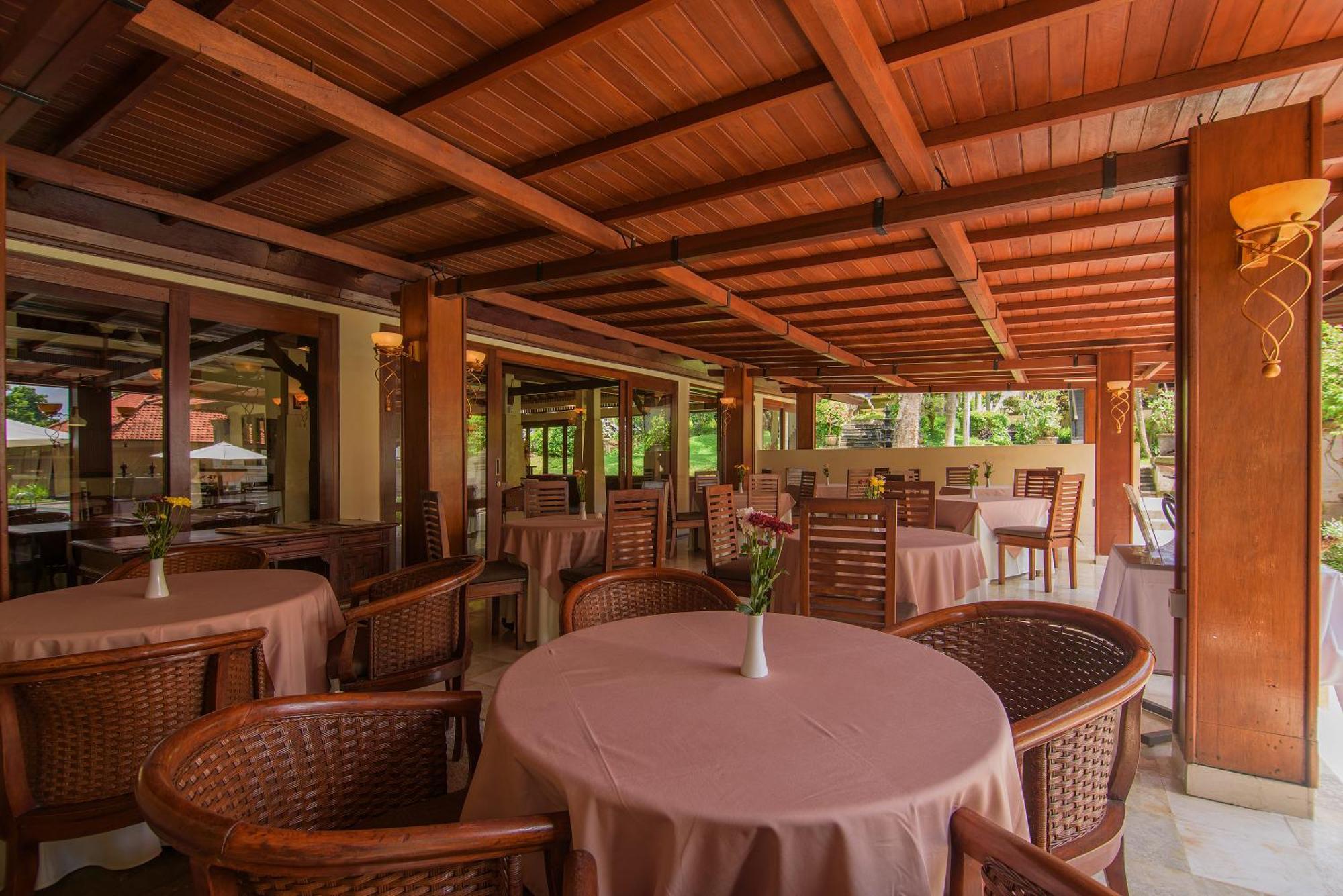 Champlung Sari Villa & Spa Ubud Εξωτερικό φωτογραφία