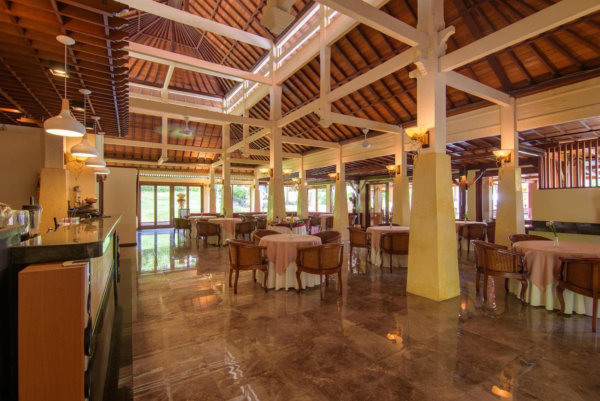 Champlung Sari Villa & Spa Ubud Εξωτερικό φωτογραφία