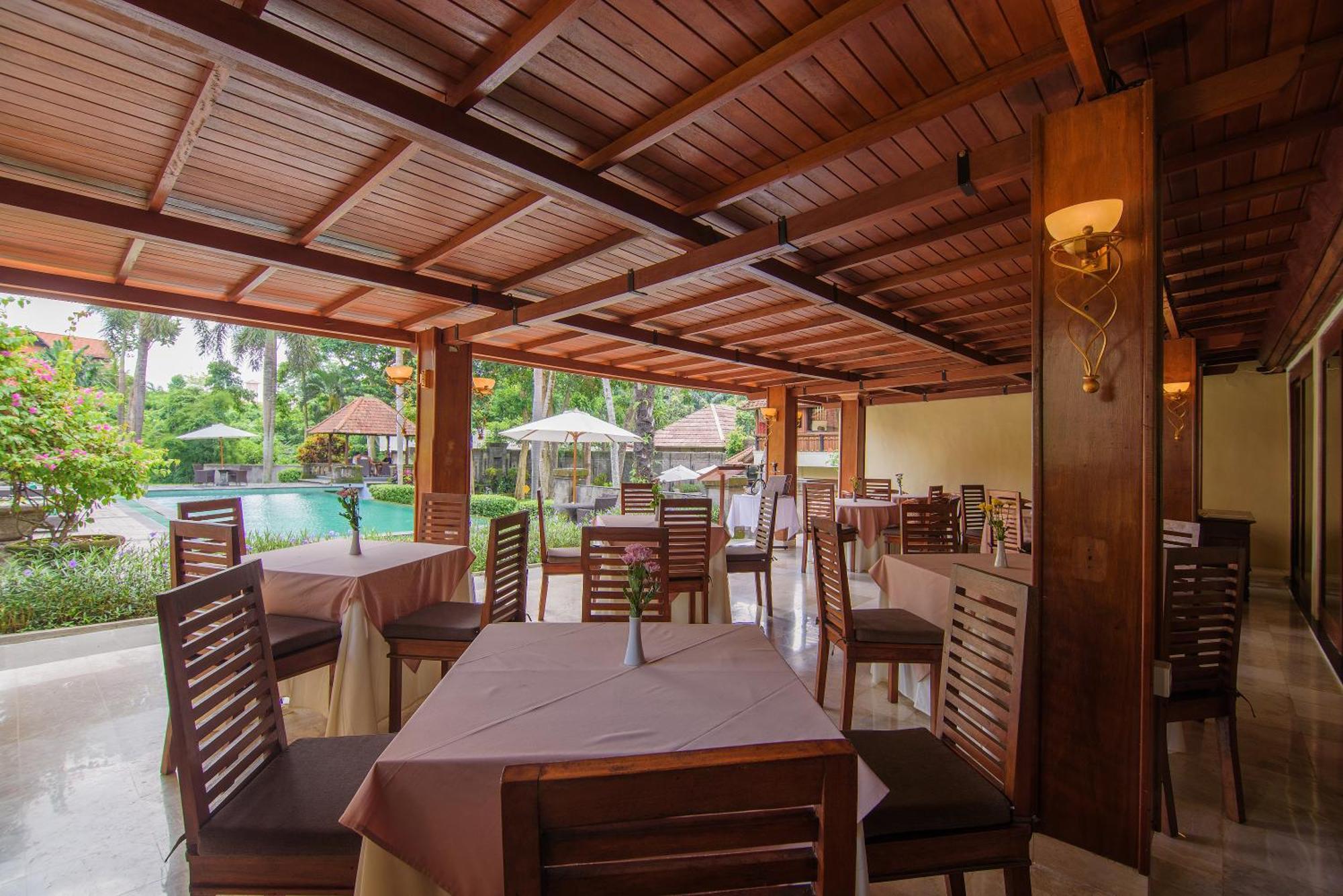 Champlung Sari Villa & Spa Ubud Εξωτερικό φωτογραφία