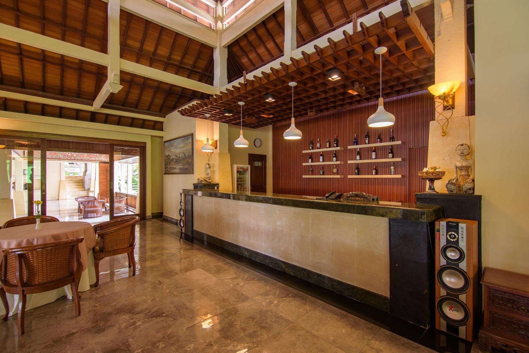 Champlung Sari Villa & Spa Ubud Εξωτερικό φωτογραφία