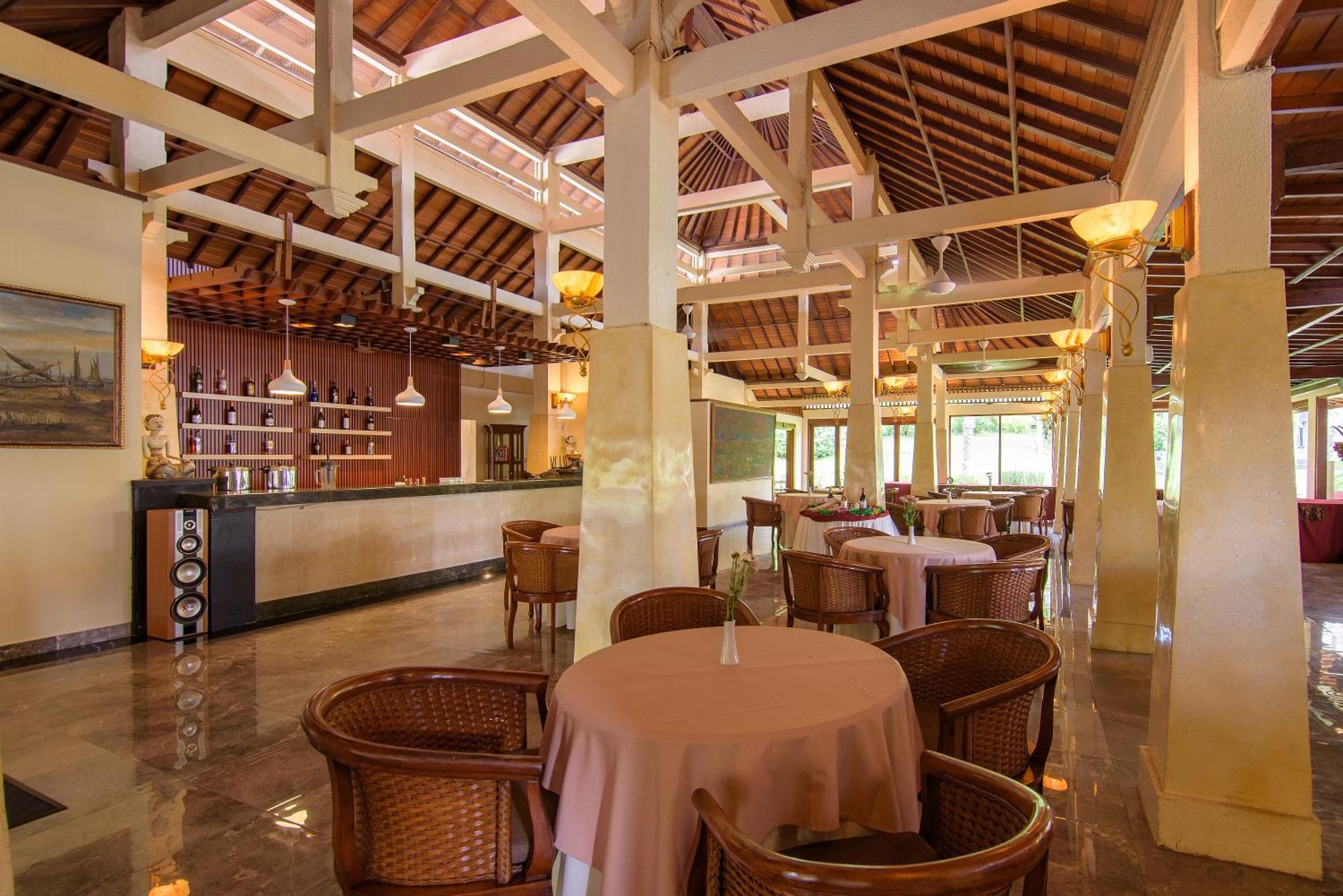 Champlung Sari Villa & Spa Ubud Εξωτερικό φωτογραφία